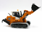 Preview: FM636 Raupe/Bulldozer im Maßstab 1:50